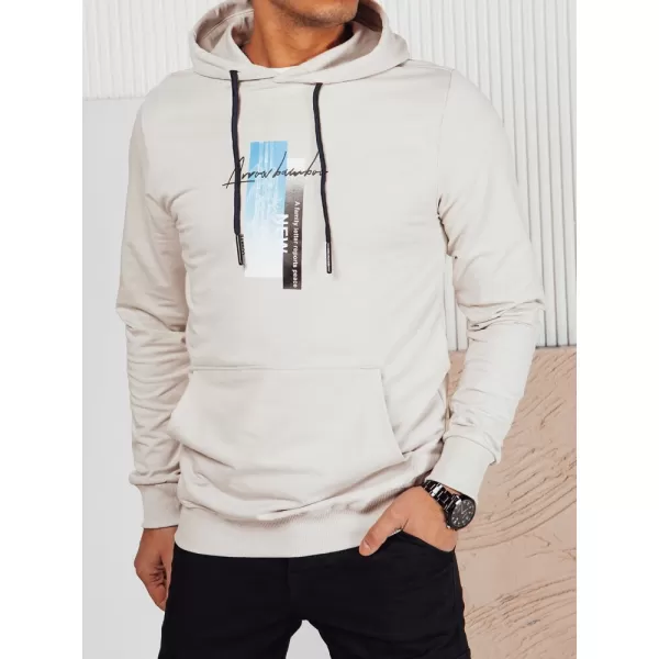  Herren Sweatshirt DSTREET BX5726 DUNKELGRAU 