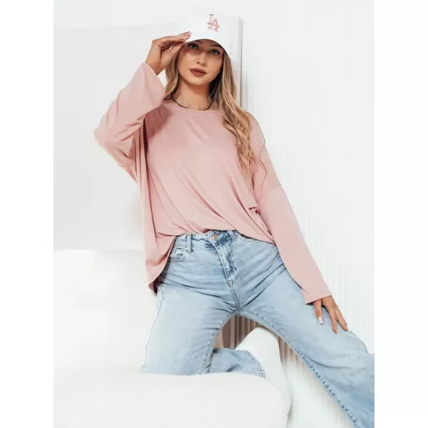  Damen DSTREET BAFINA RY2456 ROSA 