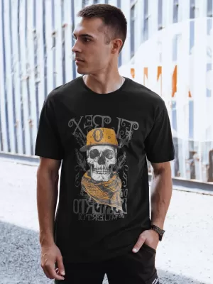 Hemd DSTREET RX5617 SCHWARZ