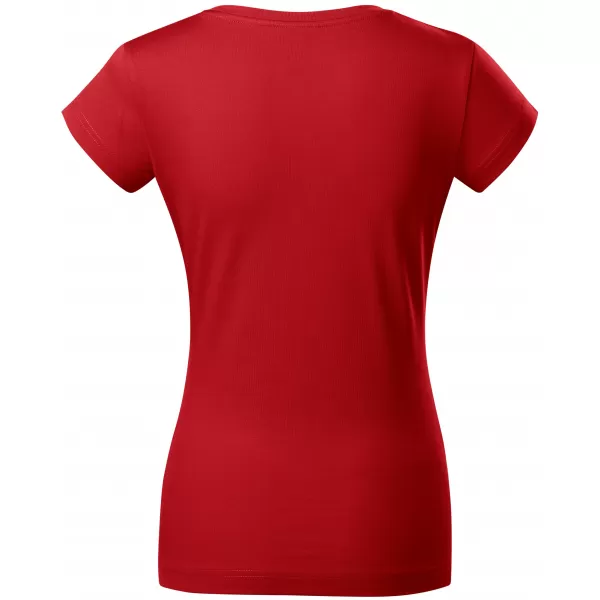  Damen-T-Shirt ALTISPORT NP/ALW261 ROT 
