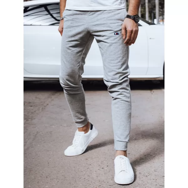  Herren -Traursanzüge DSTREET UX4375 HELLGRAU 