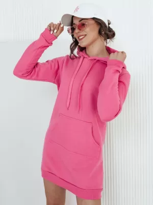 Damens Sweatshirt DSTREET TIMMY EY1933 ROSA
