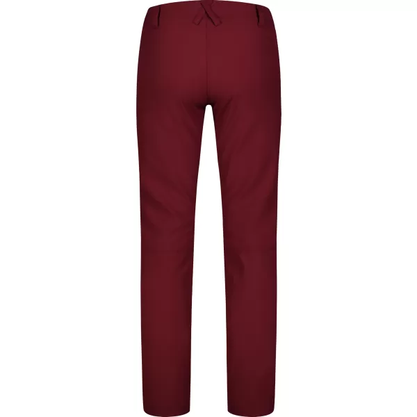  Damenhosen NORDBLANC SHINING NBSPL8045 BURGUND 