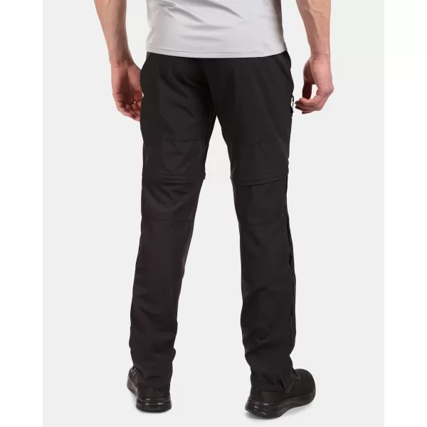  Herrenhosen KILPI HOSIO-M VM0403KI SCHWARZ 