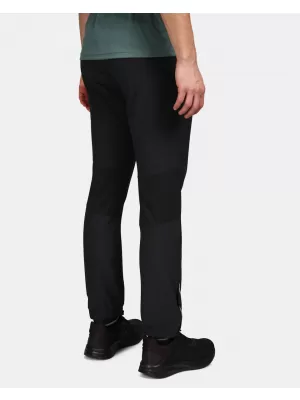 Herrenhosen KILPI HEYES-M VM0411KI SCHWARZ