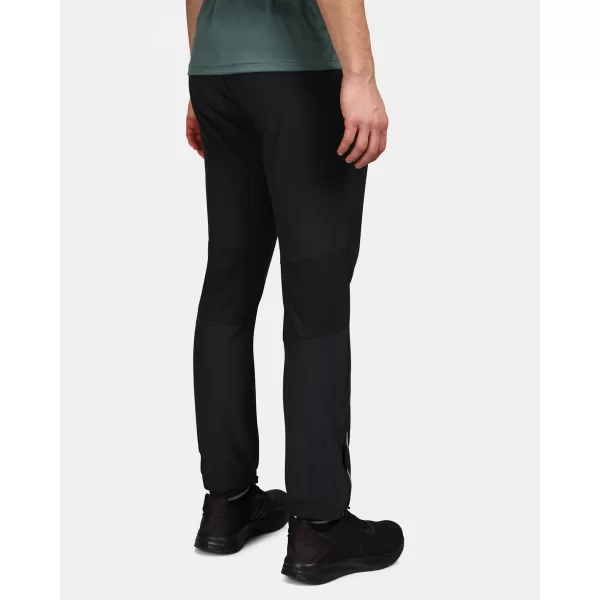 Herrenhosen KILPI HEYES-M VM0411KI SCHWARZ 