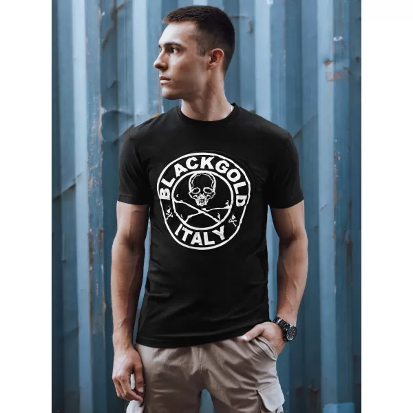  Hemd DSTREET RX5584 SCHWARZ 