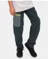 Hosen für Jungen KILPI HOSIO-JB VJ0508KI DUNKELGRÜN