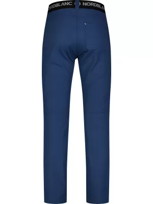 Herrenhosen NORDBLANC NBSPM8039 BLAU