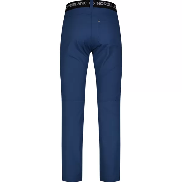  Herrenhosen NORDBLANC NBSPM8039 BLAU 