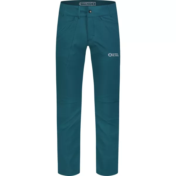 Herrenhosen NORDBLANC LASTING NBSPM8048 GRÜN 