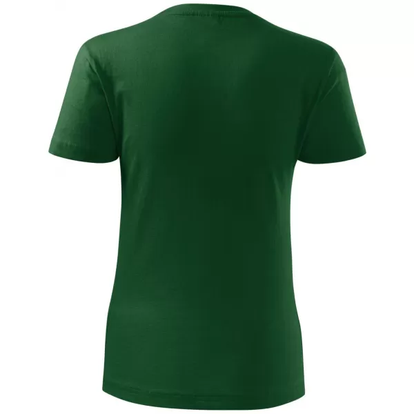  Damen-T-Shirt ALTISPORT NP/ALW331 FLASCHENGRÜN 