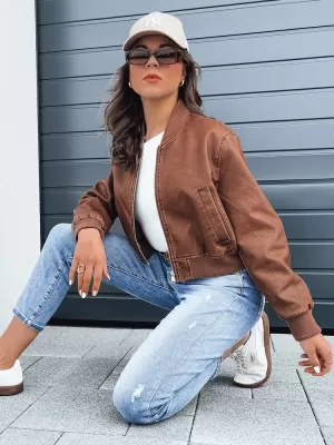 Bomber DSTREET SANTOL TY4341 KARAMELL