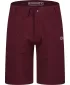 Herrenshorts NORDBLANC FIDELITY NBSPM8049 BURGUND