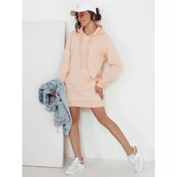  Damens Sweatshirt DSTREET TIMMY EY1940 LOSOVÁ LACHS 
