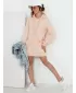 Damens Sweatshirt DSTREET TIMMY EY1940 LOSOVÁ LACHS