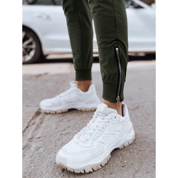  Herren -Traursanzüge DSTREET UX4310 GRÜN 