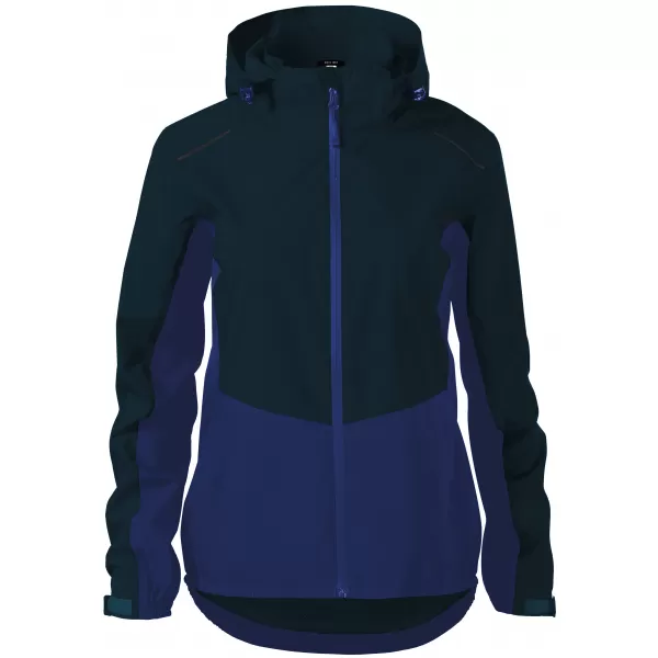  Damenjacke ALTISPORT NoPrint NP/ALW947 NAVY BLAU 