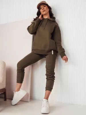 Damen DSTREET VELARA UY2019 KARAMELL