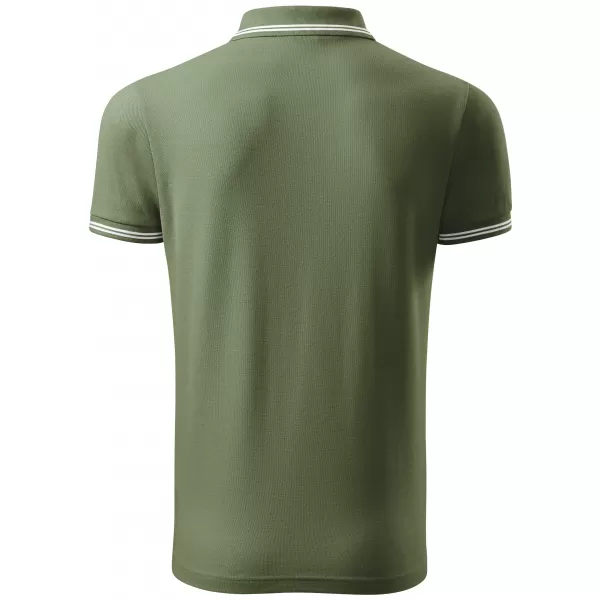  Herren-T-Shirt ALTISPORT NP/ALM921 KHAKI 
