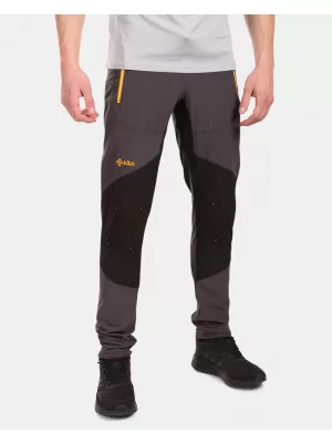 Herrenhosen KILPI ARANDI-M VM0404KI DUNKELGRAU