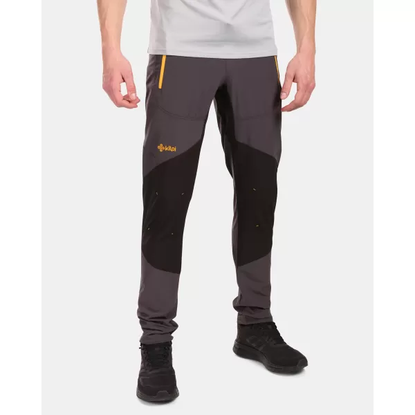  Herrenhosen KILPI ARANDI-M VM0404KI DUNKELGRAU 