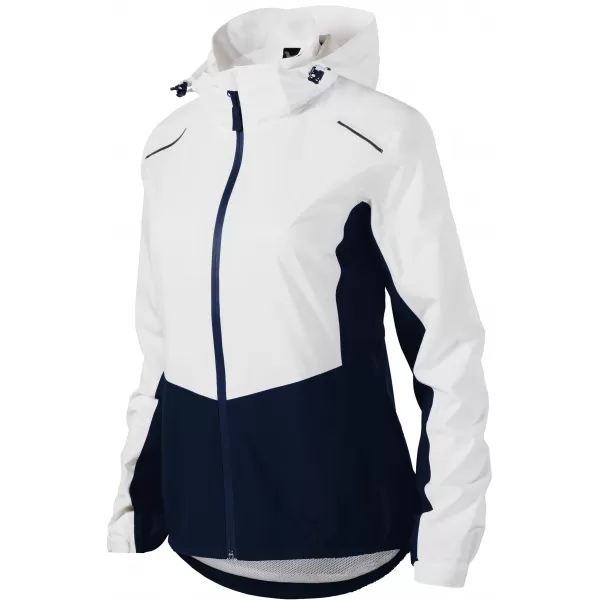  Damenjacke ALTISPORT NoPrint NP/ALW935 WEIß 