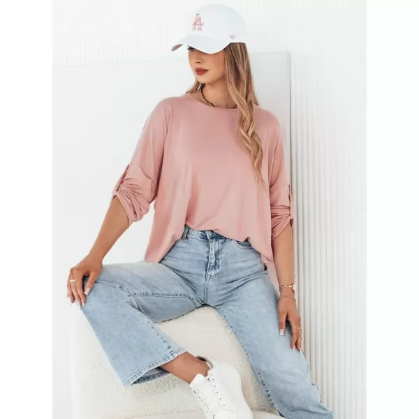  Damen DSTREET BAFINA RY2456 ROSA 