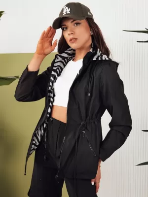 Damen Park DSTREET CORMIS TY4267 SCHWARZ