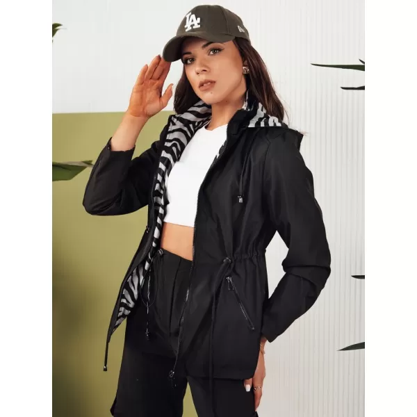  Damen Park DSTREET CORMIS TY4267 SCHWARZ 