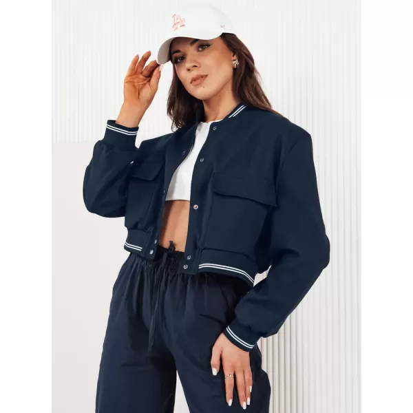  Bomber DSTREET CHOMP TY4296 MEERESBLAU 