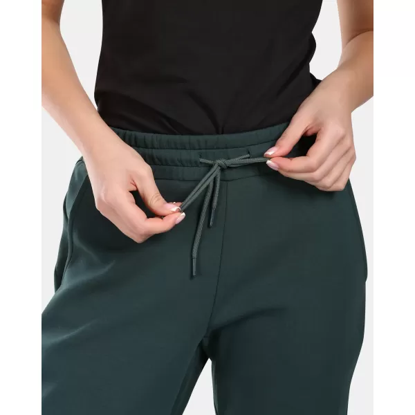  Damenhosen KILPI MATTY-W VL0409KI DUNKELGRÜN 