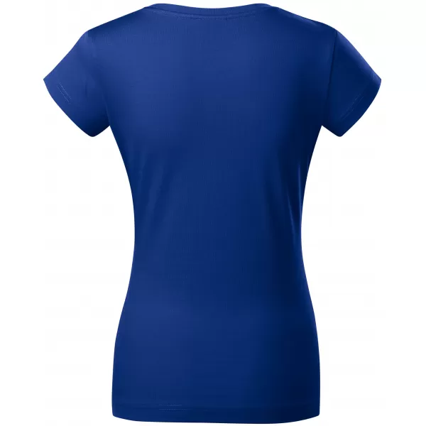  Damen-T-Shirt ALTISPORT NP/ALW261 KÖNIGSBLAU 