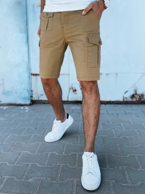 Shorts DSTREET SX2433 BEIGE
