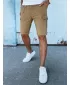 Shorts DSTREET SX2433 BEIGE