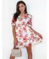Kleid DSTREET RIVIERA EY2510 WEIß