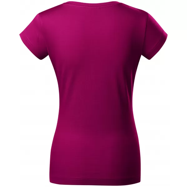  Damen-T-Shirt ALTISPORT NP/ALW261 FUCHSIAROT 