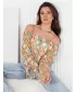 Damen DSTREET SPRIAN RY2463 KARAMELL