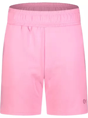 Baumwollshorts für Damen NORDBLANC TOMBOY NBSPL7887 ROSA