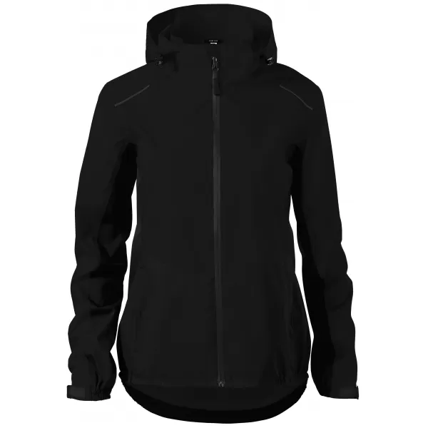  Damenjacke ALTISPORT NoPrint NP/ALW941 SCHWARZ 