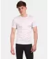 Funktions-T-Shirt für Herren KILPI DIMA-M VM0323KI WEIß