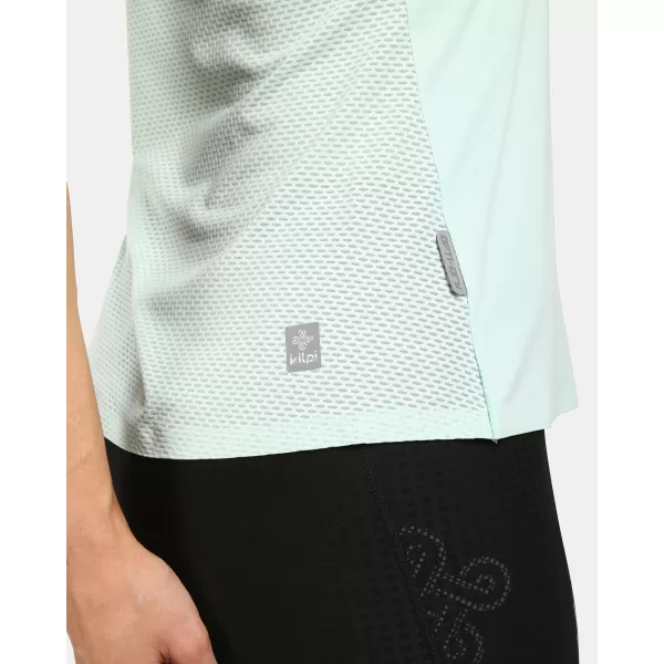  Funktions-Tanktop für Damen KILPI SIEN-W VL0329KI MINZE 