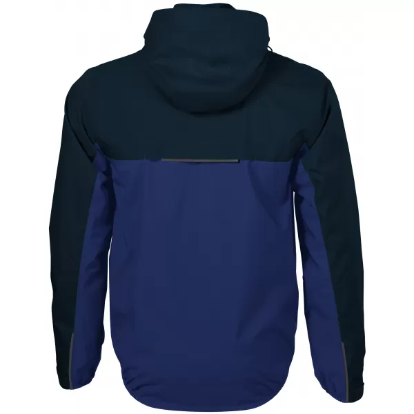  Herrenjacke ALTISPORT NoPrint NP/ALM835 NAVY BLAU 