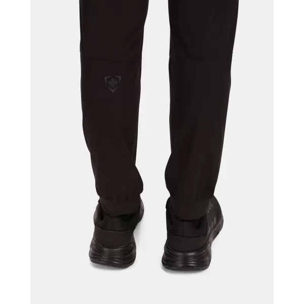  Damenhosen KILPI MIMI-W VL0405KI SCHWARZ 