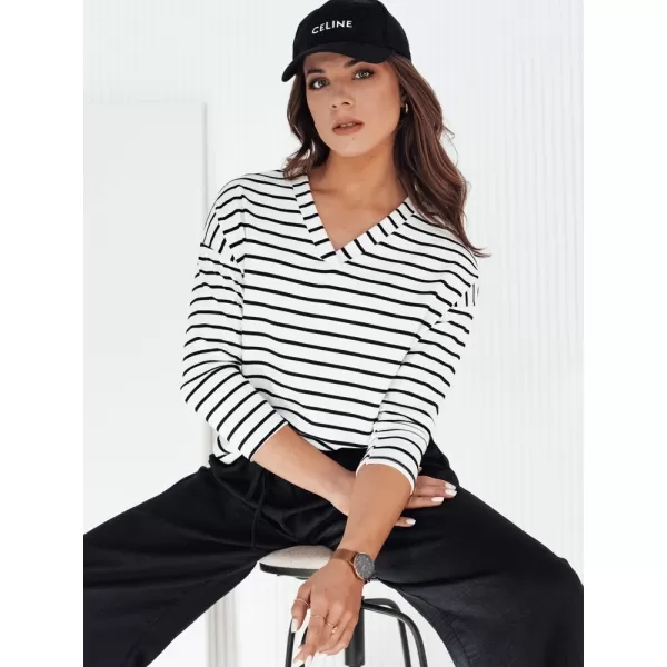  Damen DSTREET VARASE RY2365 WEIß 