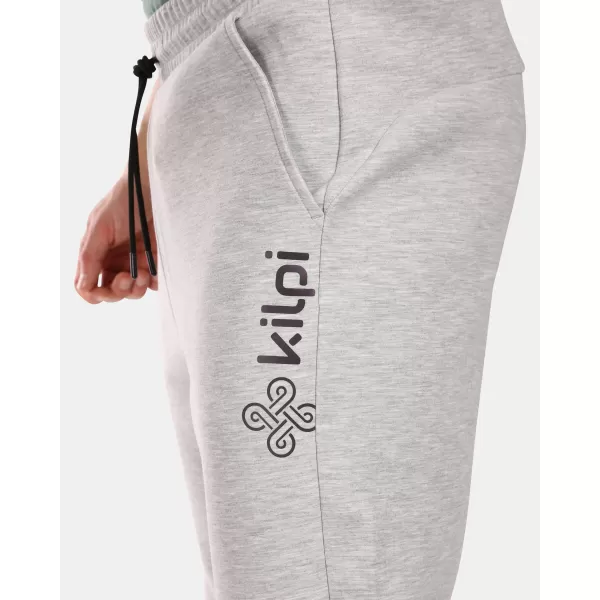  Herren-Jogginghose KILPI MATTY-M VM0412KI HELLGRAU 