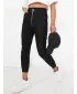 Damenhosen DSTREET DERCY UY2042 DUNKELBLAU
