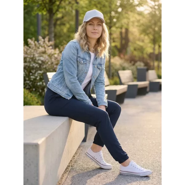  Damen-Jogginghose ALTISPORT NP/ALW306 NAVY BLAU 