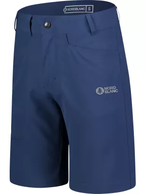 Herrenshorts NORDBLANC FIDELITY NBSPM8049 BLAU