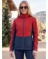 Damenjacke ALTISPORT NoPrint NP/ALW953 ROT